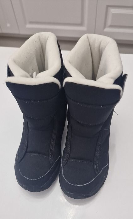 Ghete impermeabile mărimea 30 Decathlon