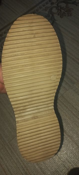 Зимние сапоги 37