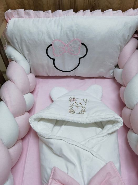 Обиколник Нов модел обиколник