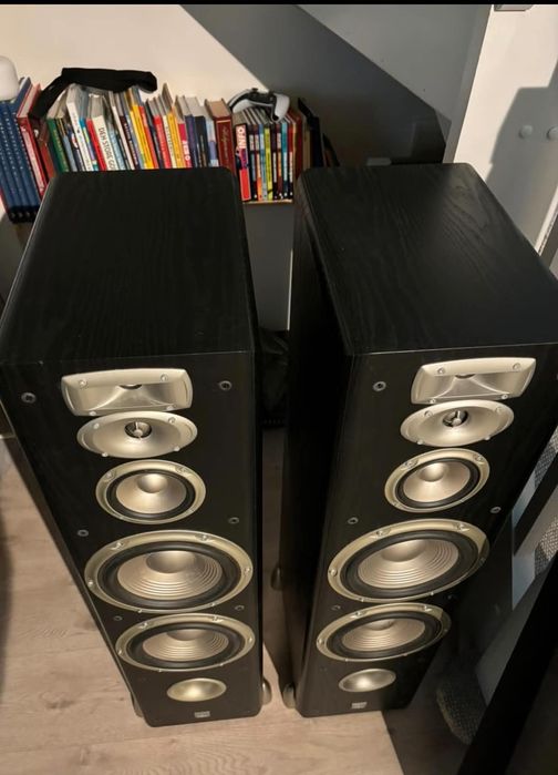 Boxe JBL L890 Stare perfecta