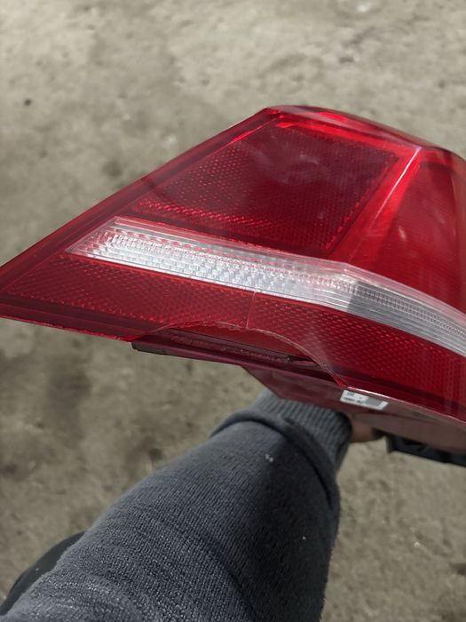 Стоп за WV passat b7