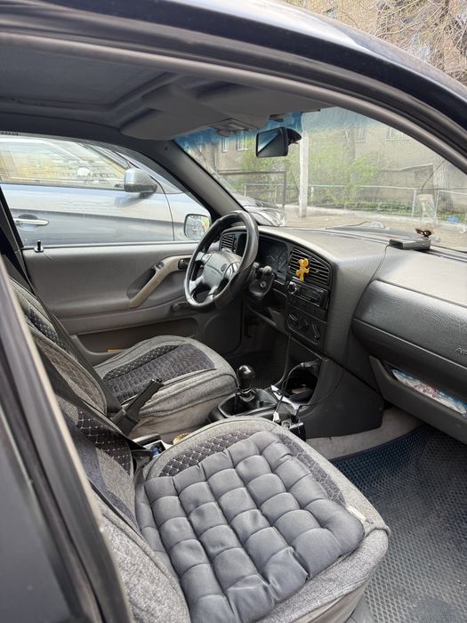Продам Passat B4 в хорошем состоянии