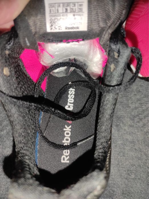 Adidasi sport  Reebok