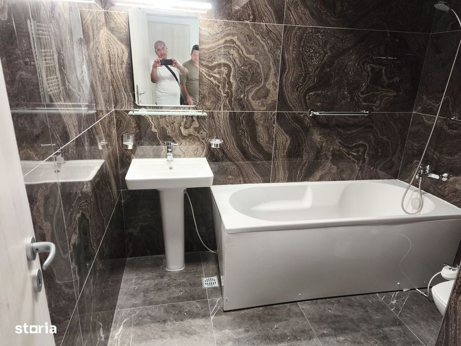 Apartament 4 camere Moghioroș Park Residence Auchan Drumul Taberei