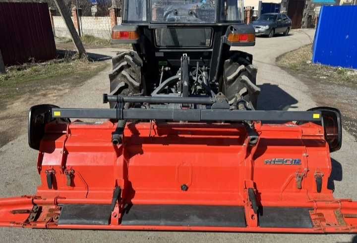 Продам трактор японский GJ-25