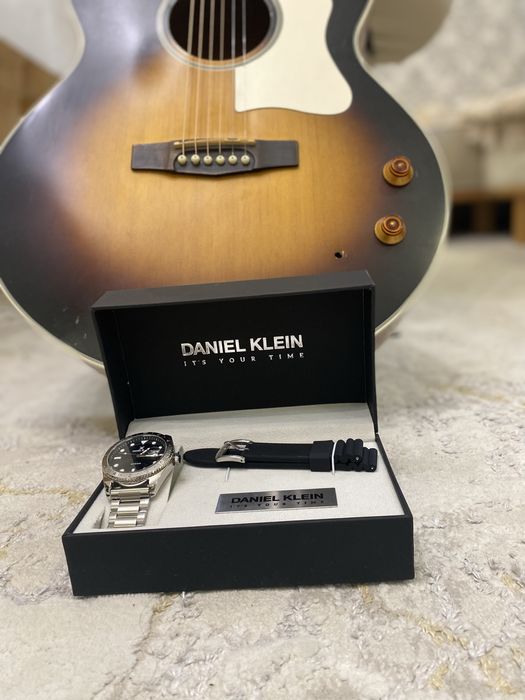 Мужские часы Daniel Klein