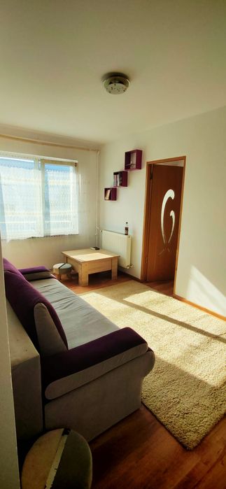 Apartament 2 camere 40 mp