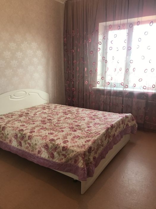 Аренда квартиры долгосрочно