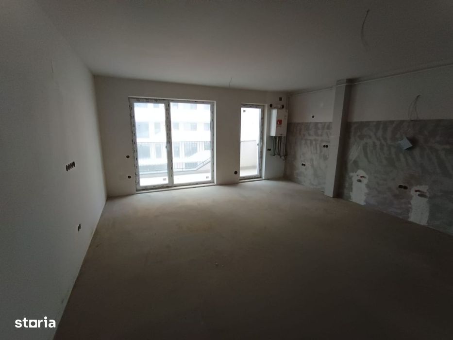 Apartament 2 Cam. 56mp Eroilor | Semifinisat | Ultimele Unități | CF