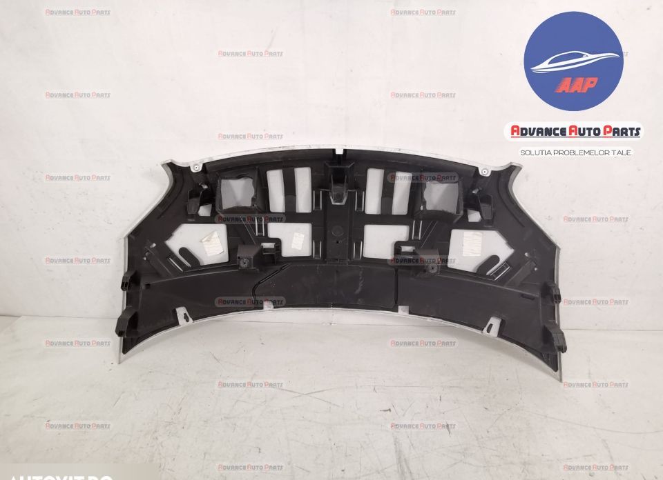 Оригинален преден капак в добро състояние Смарт Форту / Smart Fortwo О