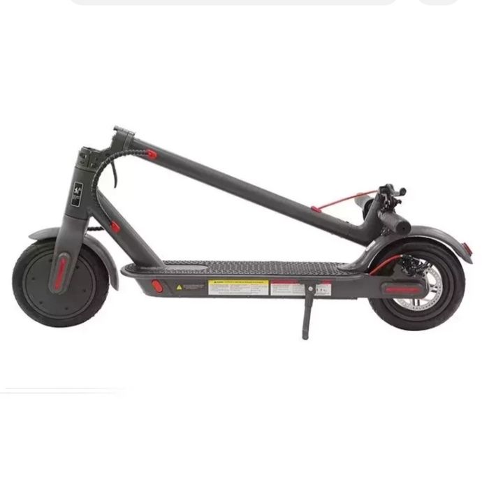 Продам электросамокат GT E-Scooter M365