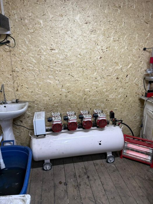 Продам шиномонтаж