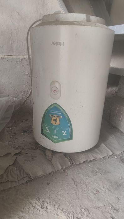 Ariston yengi sotiladi