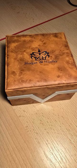 Ceas Morgan & Headley MH-720