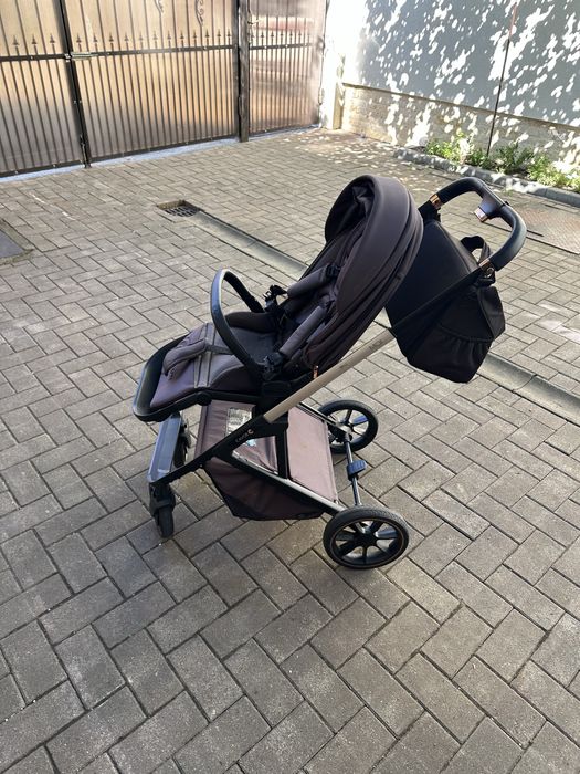 Vand carucior copii cavoe moi 2 in 1