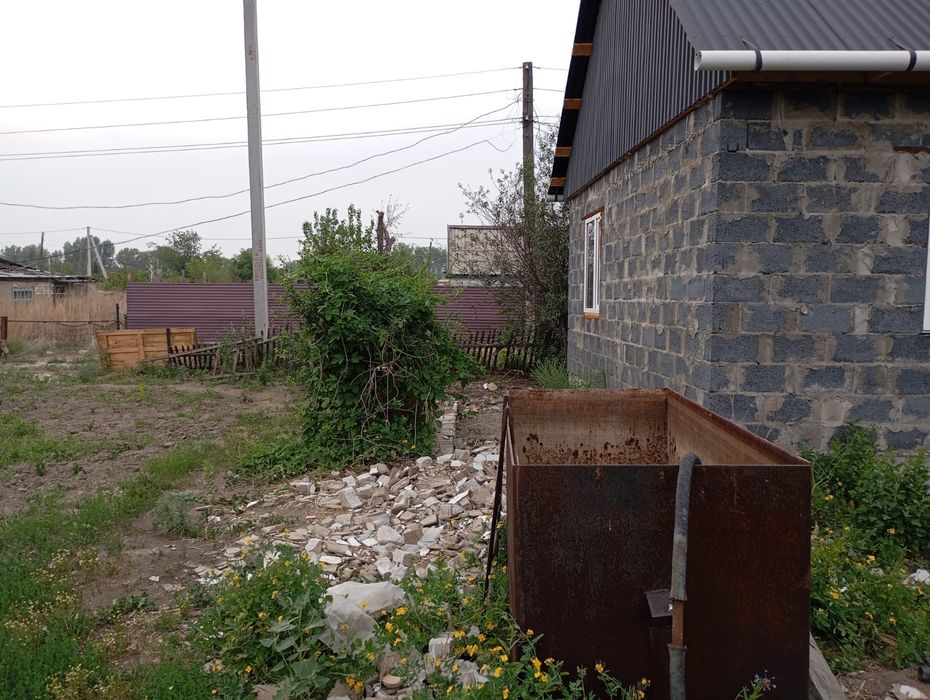 Продам Дачу на Бобровке