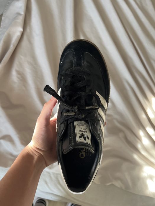 Adidas samba 36 номер