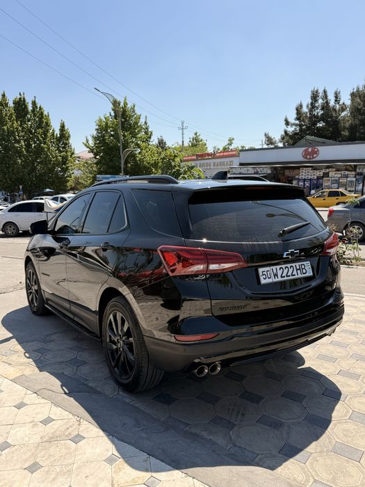 Other Equinox 2023 — 3