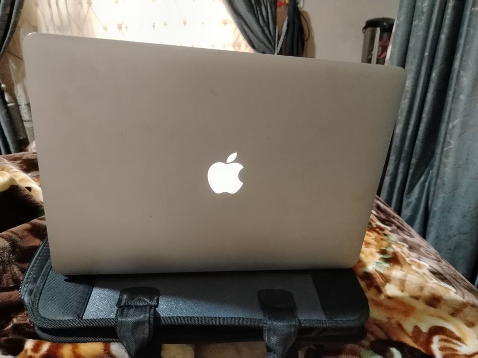 Garatiya bor ishlashiga javob