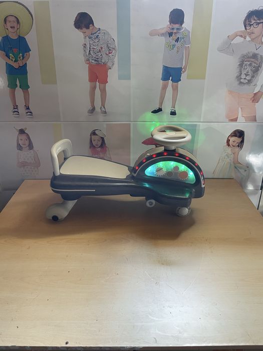 Каталка толокар бэйбикар