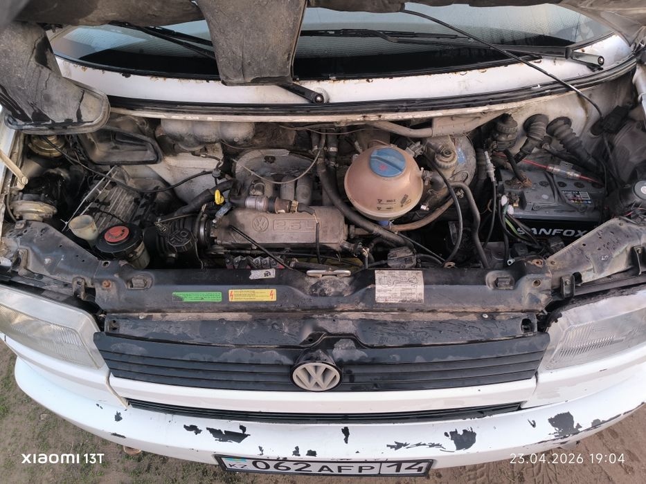 Продам  volkswagen т4