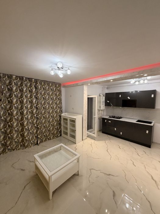 Garsoniera militari residence/30mp/bloc nou/ne locuita/finisaje noi
