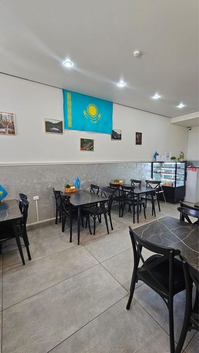 Продаю бизнес готовый