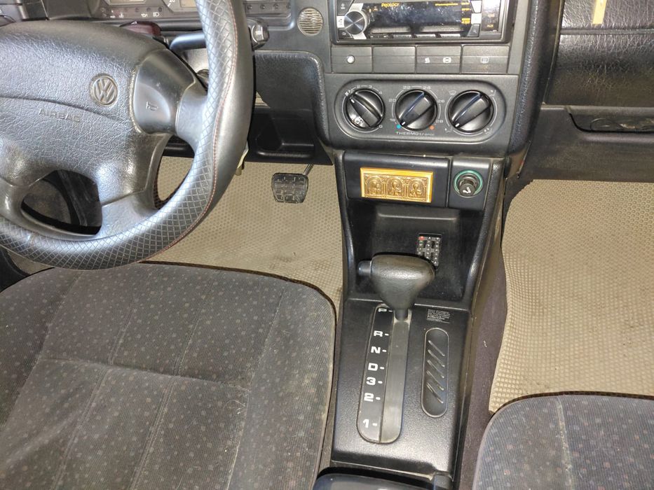 Продам Volkswagen Passat b4