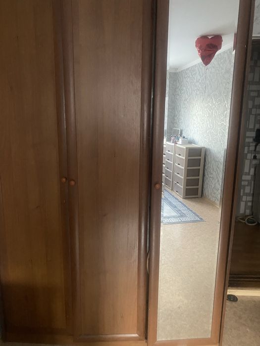 Шкаф в спальню недорого