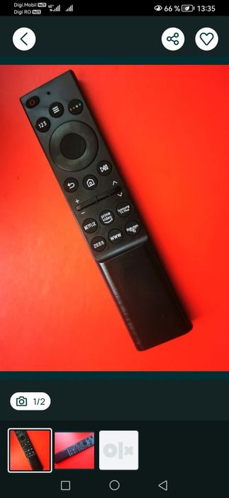 Telecomanda Samsung