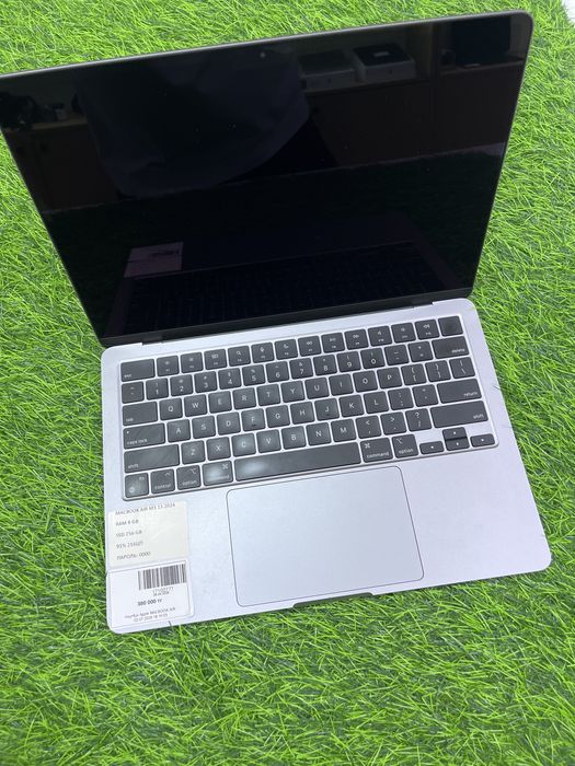 Macbook air m3 13