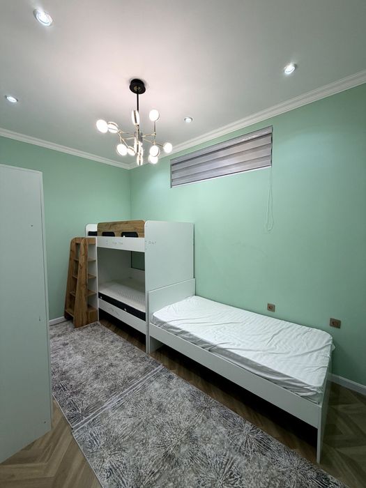 Сдается дуплекс в ЖК Solaris, Яккасарай, Кушбеги