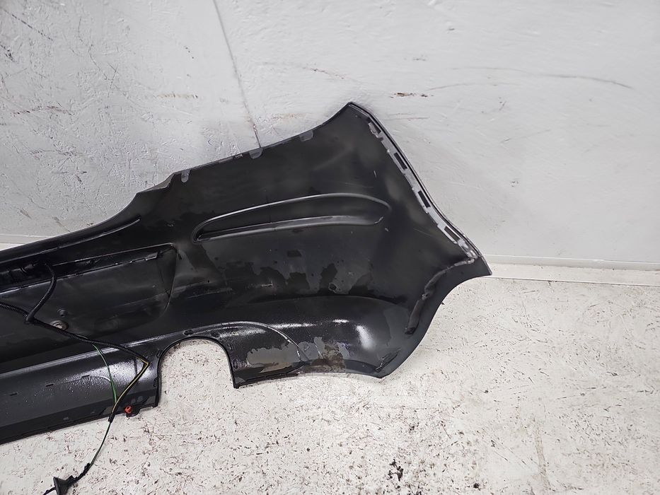 Bara spate Opel Corsa D [Fabr 2006-2013] GWH