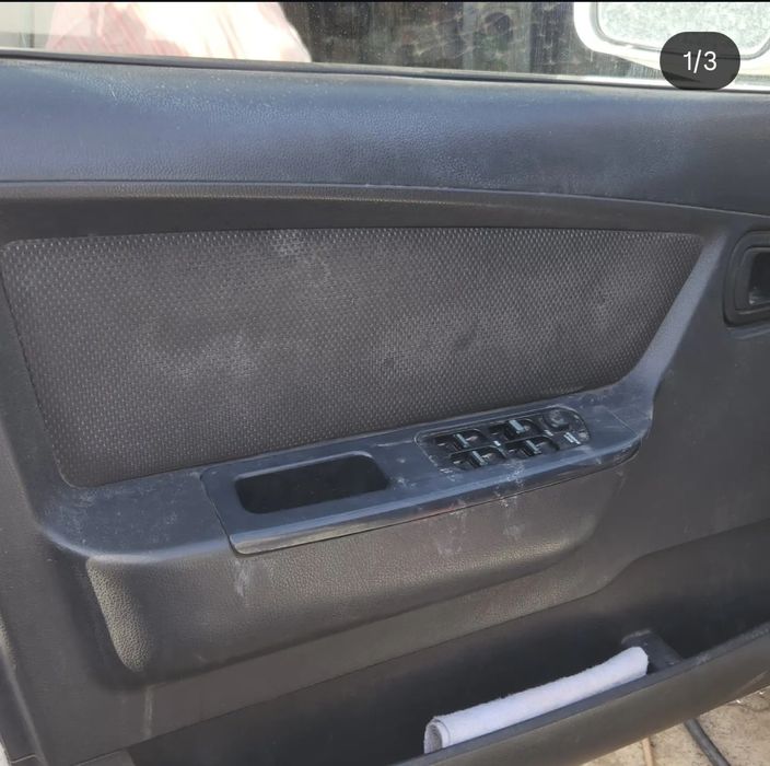 Химчистка, палировка, дитейлинг