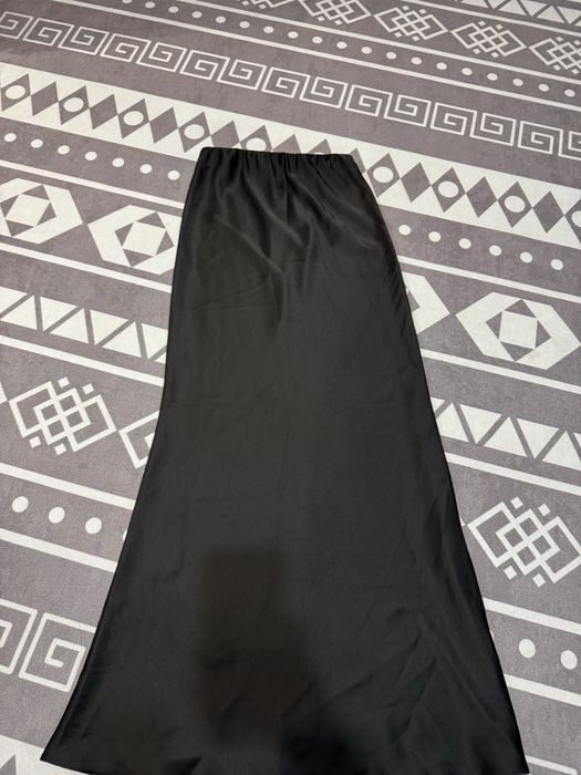 Юбка русалка новая