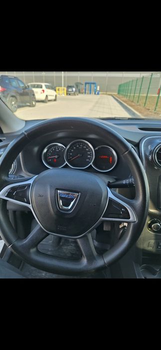 Logan MCV 1.5 Diesel  90 cai