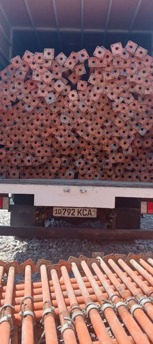 Опалубка , фин фанеры ,леса,телескопическая стойка arenda