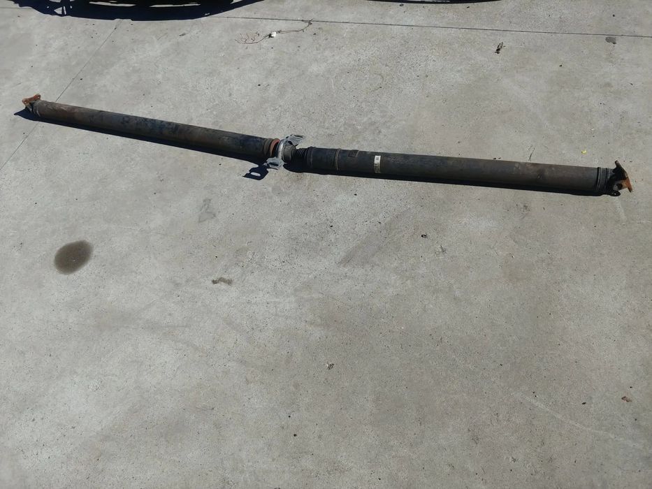 cardan 2.0 b toyota rav 4 3 a3 4x4 2008