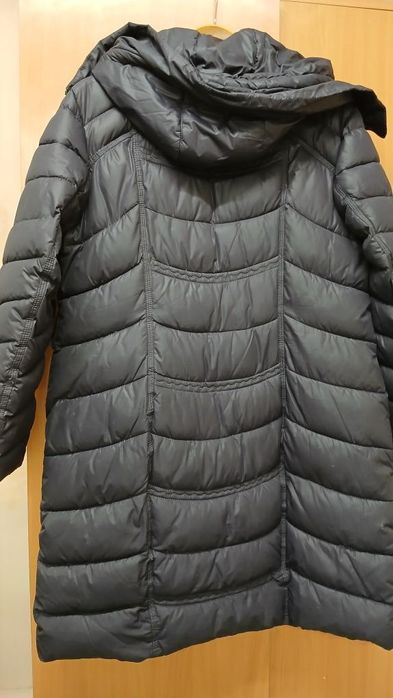 Куртка на синтепоне продам