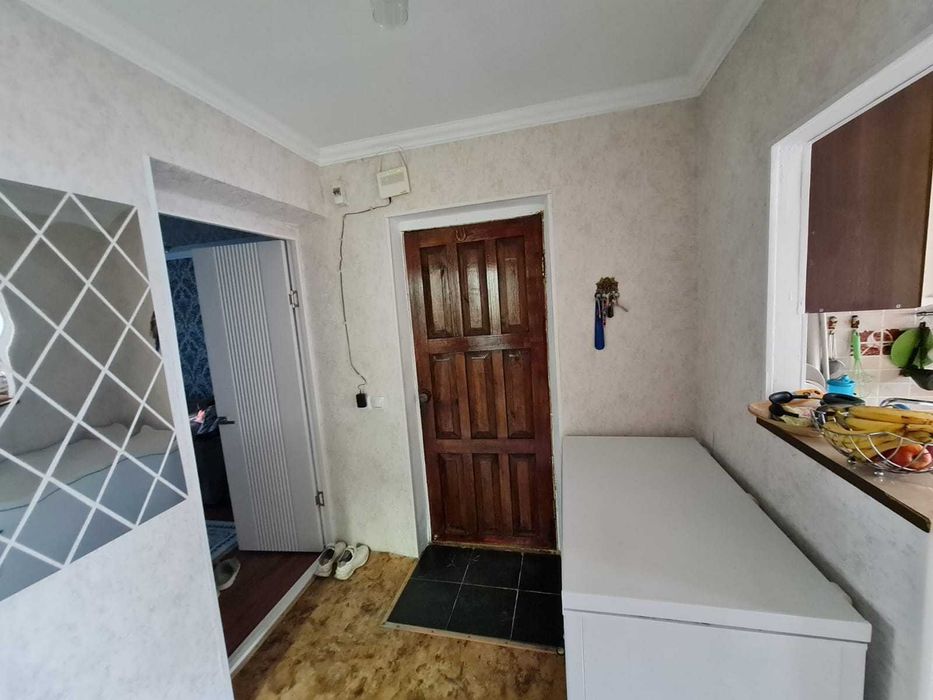 3 комн квартира мкр Коктем