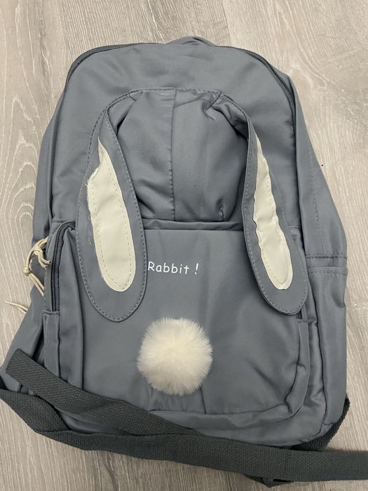 Рюкзаки детские.