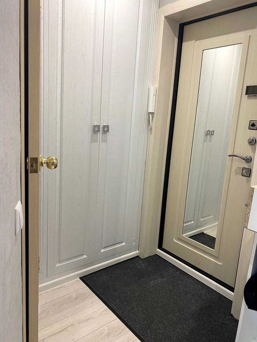 Продажа 1-комнатной квартиры