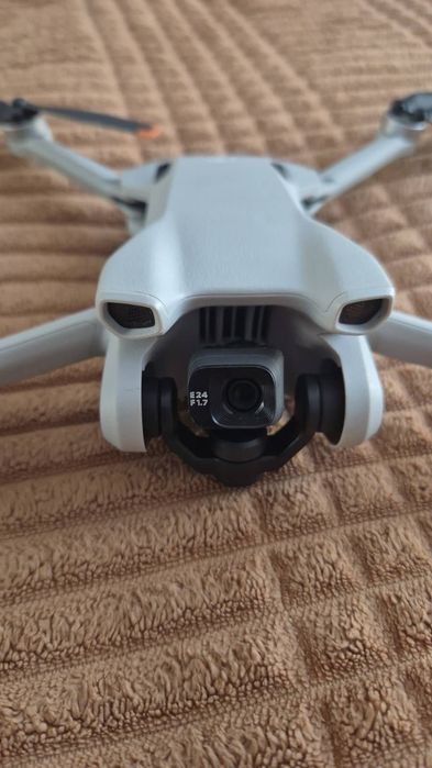 DJI Mini 3 drone
