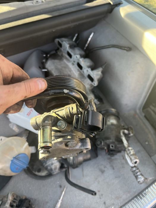 Piese vw bora 1.6 fsi