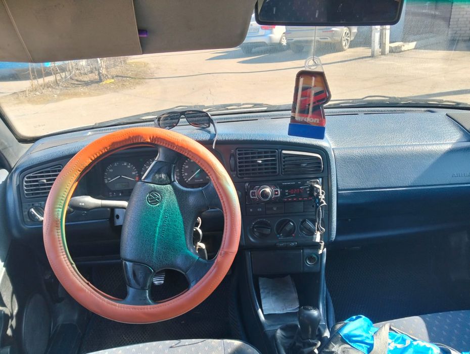 Продам автомобиль