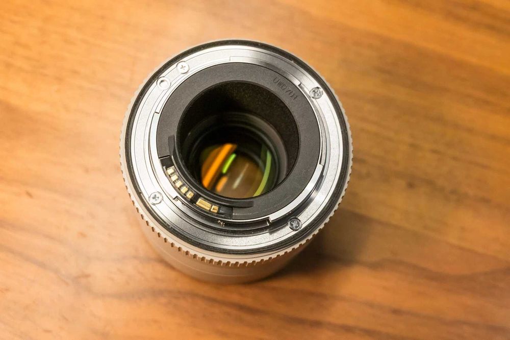 Canon Extender EF 2x II