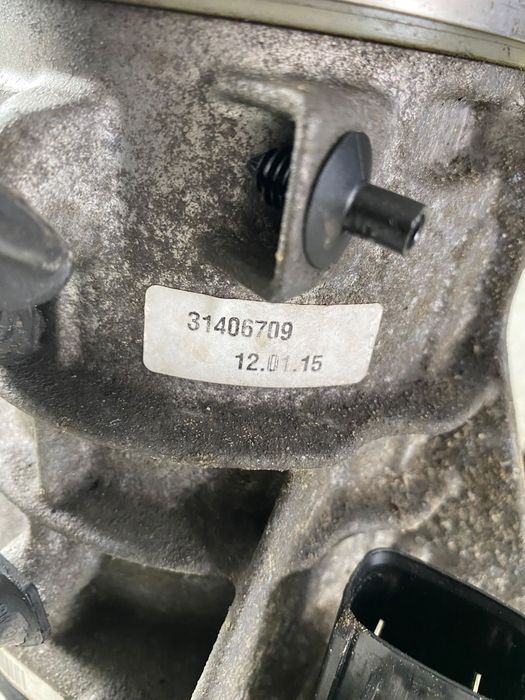Pompa servodirectie VOLVO XC60 V60 S80 XC70 V70 31406709 36050681