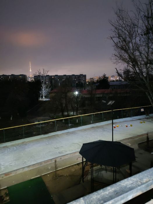 Продаю 2/3/11 в новостройке. Юнусабад 13. 54 кв. м. + балкон. с ремонт