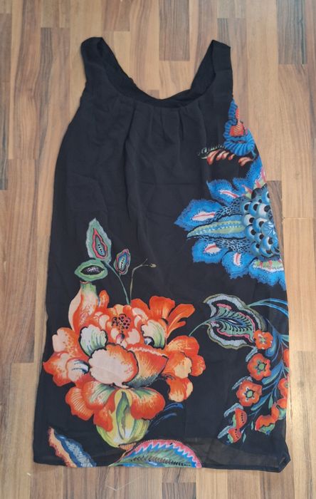 Desigual дамска рокля