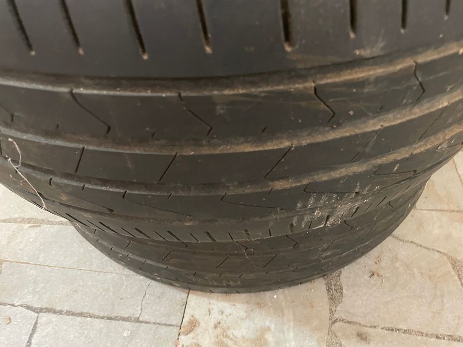 Продавам гуми 225 45 17